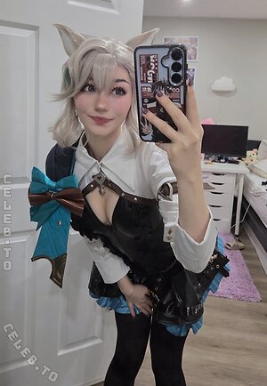 Celebi.cos Nude Leaked Photo #55