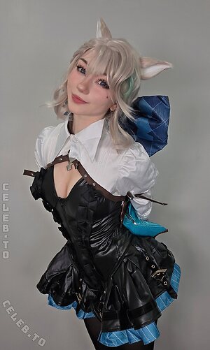 Celebi.cos Nude Leaked Photo #56