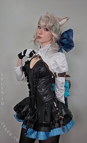 Celebi.cos Nude Leaked Photo #57