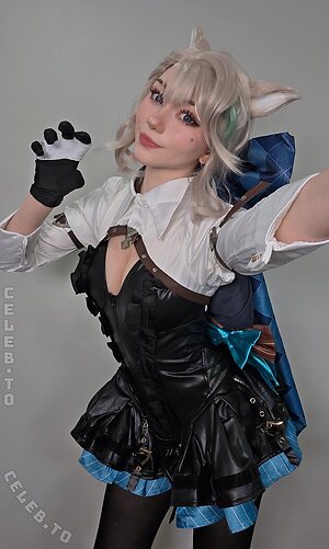 Celebi.cos Nude Leaked Photo #58