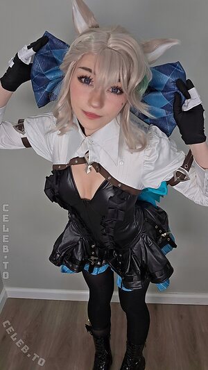 Celebi.cos Nude Leaked Photo #59