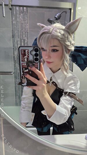 Celebi.cos Nude Leaked Photo #61