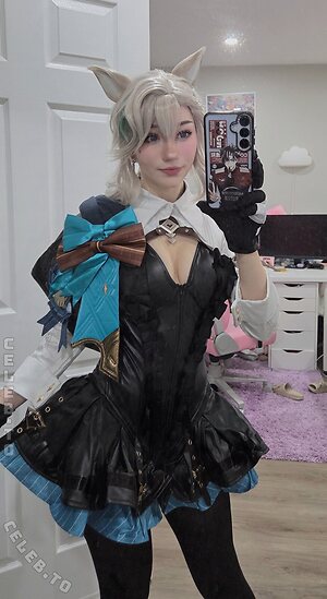 Celebi.cos Nude Leaked Photo #62