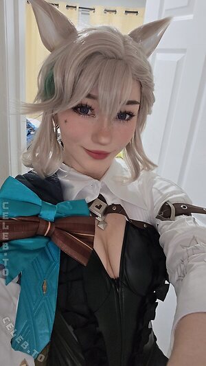 Celebi.cos Nude Leaked Photo #63