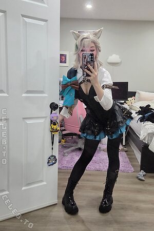 Celebi.cos Nude Leaked Photo #64