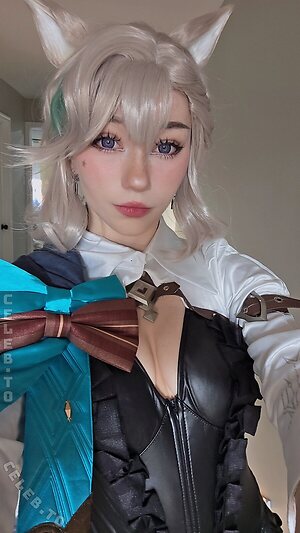 Celebi.cos Nude Leaked Photo #65