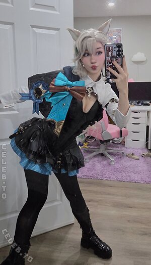 Celebi.cos Nude Leaked Photo #66