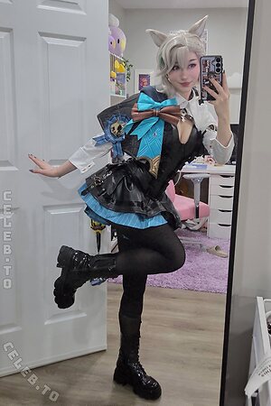 Celebi.cos Nude Leaked Photo #67