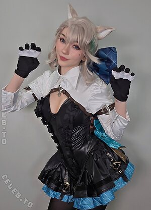 Celebi.cos Nude Leaked Photo #68