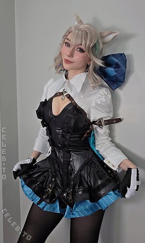 Celebi.cos Nude Leaked Photo #69