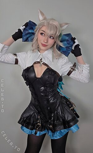 Celebi.cos Nude Leaked Photo #70