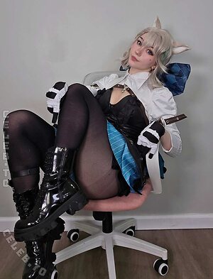 Celebi.cos Nude Leaked Photo #73