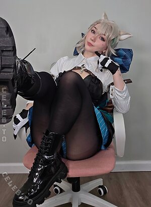 Celebi.cos Nude Leaked Photo #74