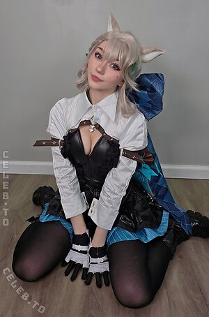 Celebi.cos Nude Leaked Photo #75