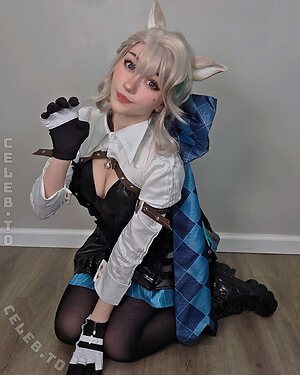 Celebi.cos Nude Leaked Photo #76