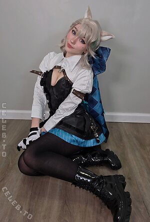 Celebi.cos Nude Leaked Photo #77