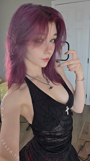 Celebi.cos Nude Leaked Photo #78