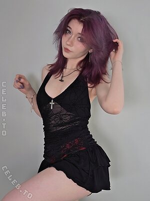 Celebi.cos Nude Leaked Photo #81