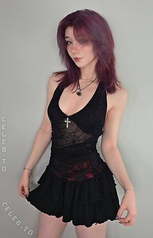 Celebi.cos Nude Leaked Photo #88