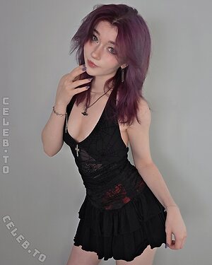 Celebi.cos Nude Leaked Photo #89