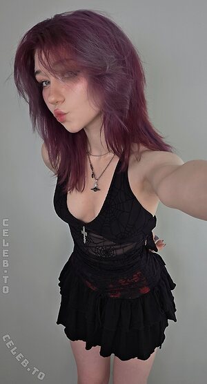 Celebi.cos Nude Leaked Photo #91