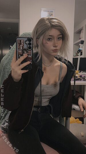 Celebi.cos Nude Leaked Photo #95