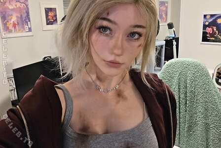 Celebi.cos Nude Leaked Photo #97