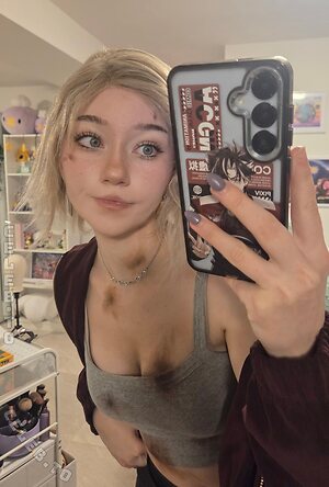 Celebi.cos Nude Leaked Photo #103