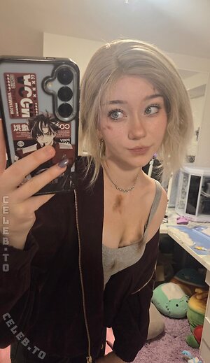 Celebi.cos Nude Leaked Photo #104