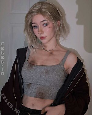 Celebi.cos Nude Leaked Photo #107