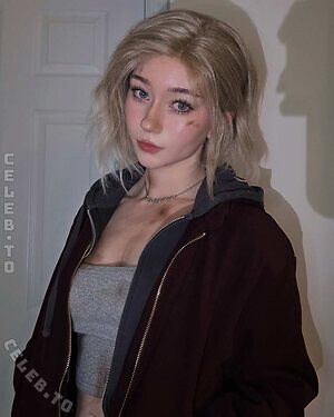 Celebi.cos Nude Leaked Photo #108