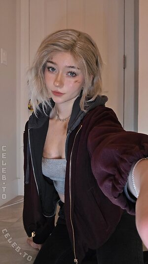 Celebi.cos Nude Leaked Photo #109