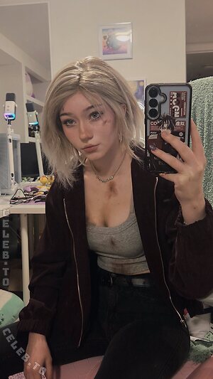 Celebi.cos Nude Leaked Photo #111