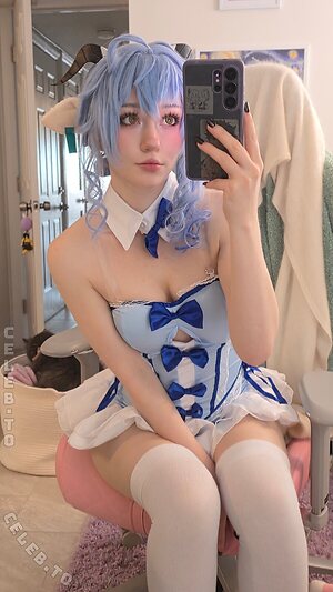 Celebi.cos Nude Leaked Photo #130