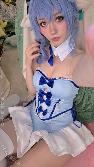 Celebi.cos Nude Leaked Photo #131