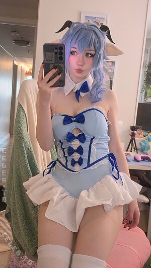 Celebi.cos Nude Leaked Photo #134