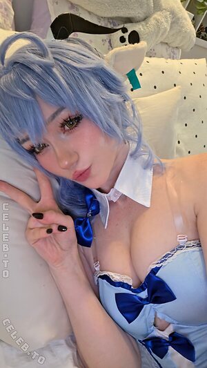 Celebi.cos Nude Leaked Photo #136