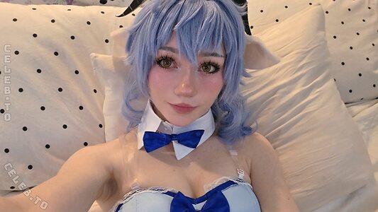 Celebi.cos Nude Leaked Photo #138