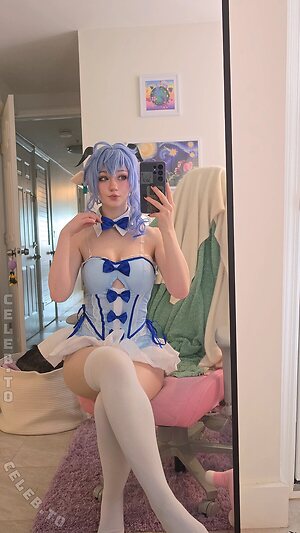 Celebi.cos Nude Leaked Photo #139