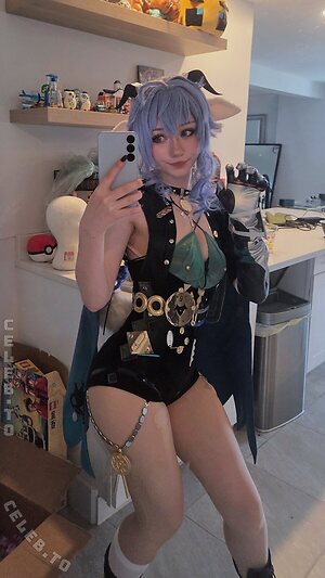 Celebi.cos Nude Leaked Photo #141