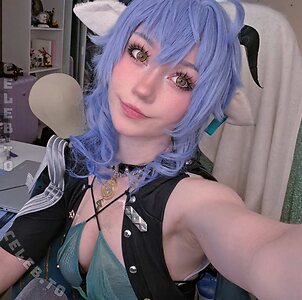 Celebi.cos Nude Leaked Photo #142