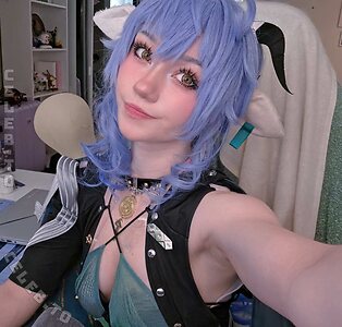 Celebi.cos Nude Leaked Photo #143