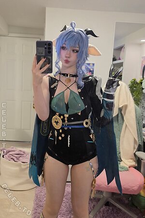 Celebi.cos Nude Leaked Photo #145