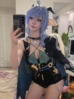 Celebi.cos Nude Leaked Photo #146