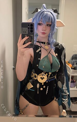 Celebi.cos Nude Leaked Photo #147