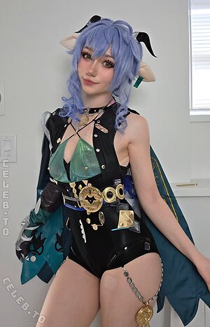 Celebi.cos Nude Leaked Photo #149