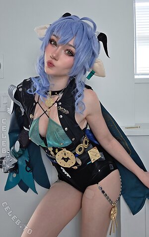 Celebi.cos Nude Leaked Photo #152