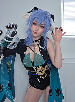 Celebi.cos Nude Leaked Photo #153