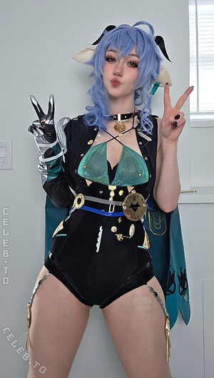 Celebi.cos Nude Leaked Photo #154