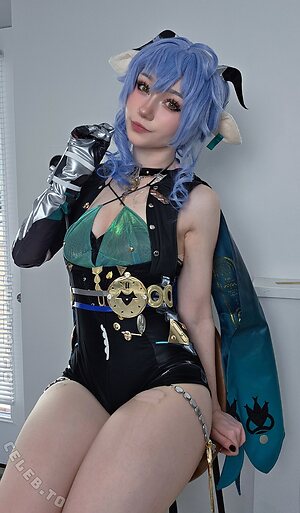 Celebi.cos Nude Leaked Photo #156